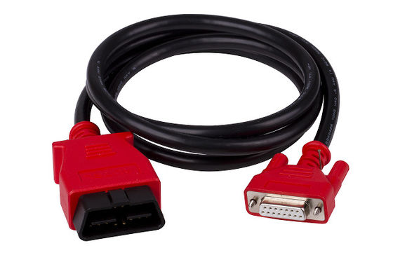 Mini MS905 MS908 DS808 Automotive Connection Adapters Main Cable