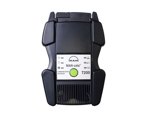 WIFI Man Cats T200 Tester