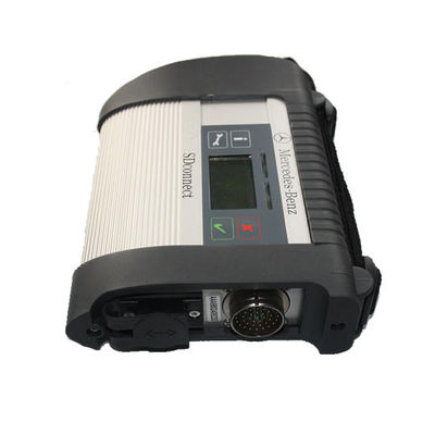 Compact Benz Sd Connect Mb Star C4 Engine Analyzer