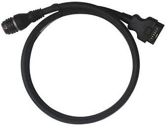 OBD2 Main Cable Replacement of Part Num 81382339699 Work for   A2 Diagnostic Tool