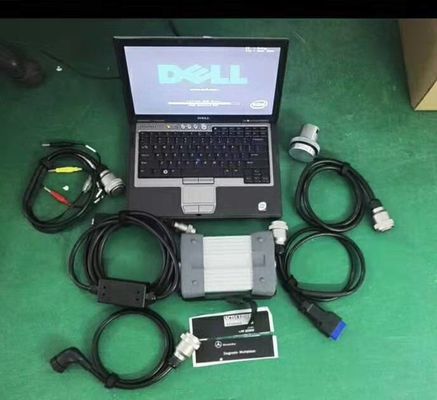 Tamper Proof OBD Benz MB Star C3 C4 Diagnostic Tools