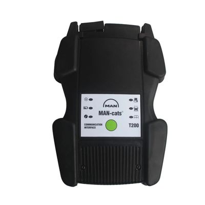 Heavy Duty Truck Offline Programming USB Man T200 Diagnostic Tool