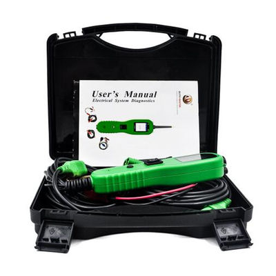 Vehicle  Electrical System Powerscan Yd208 Diagnostics Tool