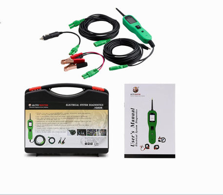 Vehicle  Electrical System Powerscan Yd208 Diagnostics Tool