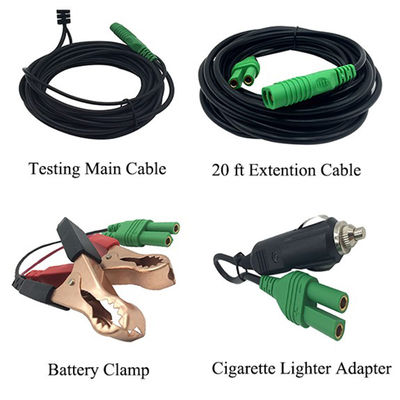 Vehicle  Electrical System Powerscan Yd208 Diagnostics Tool