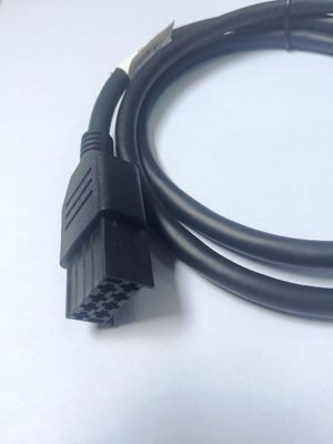 YANTEK 8 Pin FCI VOCOM II 88890306 Truck Diagnostic Cables