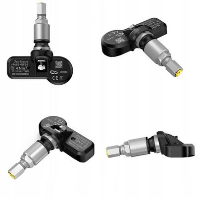 Dual Frequency 24000 Miles 315MHz  Tire Valve Stem Sensor