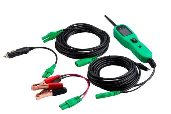 YANTEK Automotive Circuit Tester