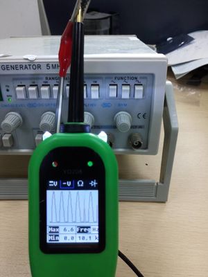 YANTEK Automotive Circuit Tester