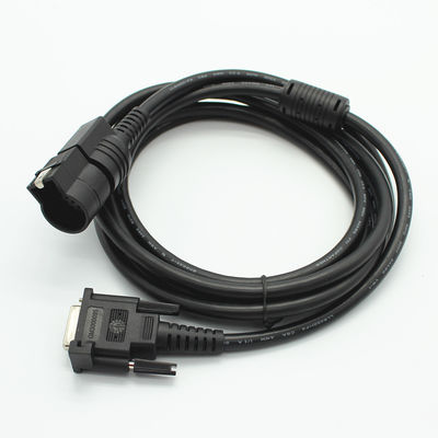 VETRONIX GM Tech 2 Scanner GM3000095 02003214 OBD2 Cable