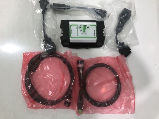 PTT INTERFACE Vocom 88890300 Truck Diagnostic Tool ECU Controls