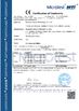 Porcellana Shenzhen Yantak Electronic Technology Co., Ltd Certificazioni